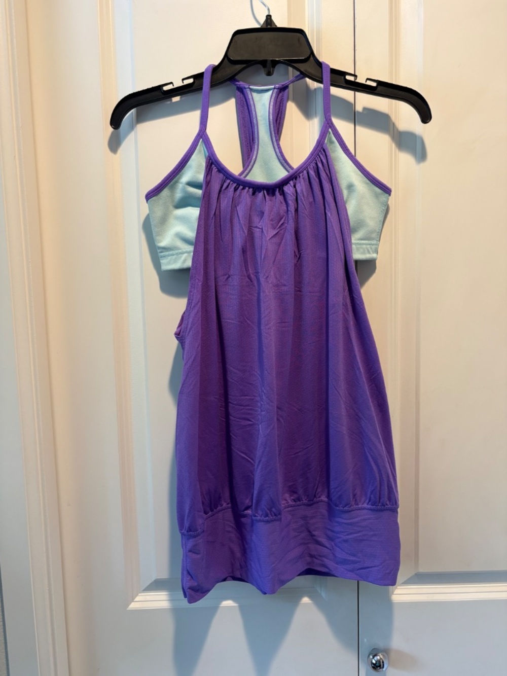Lululemon Top - Picture 1 of 4
